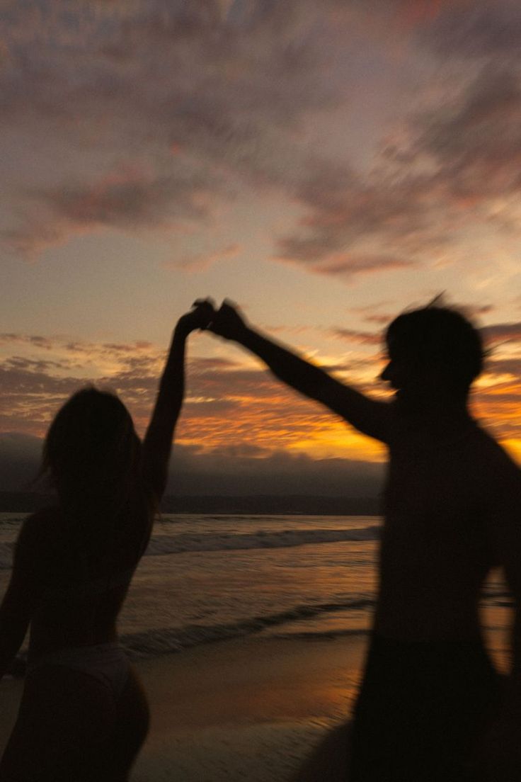 Couple hero background